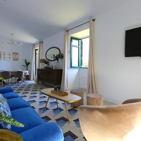 Villa Clavero Seven Premium Apt Малага Екстер'єр фото