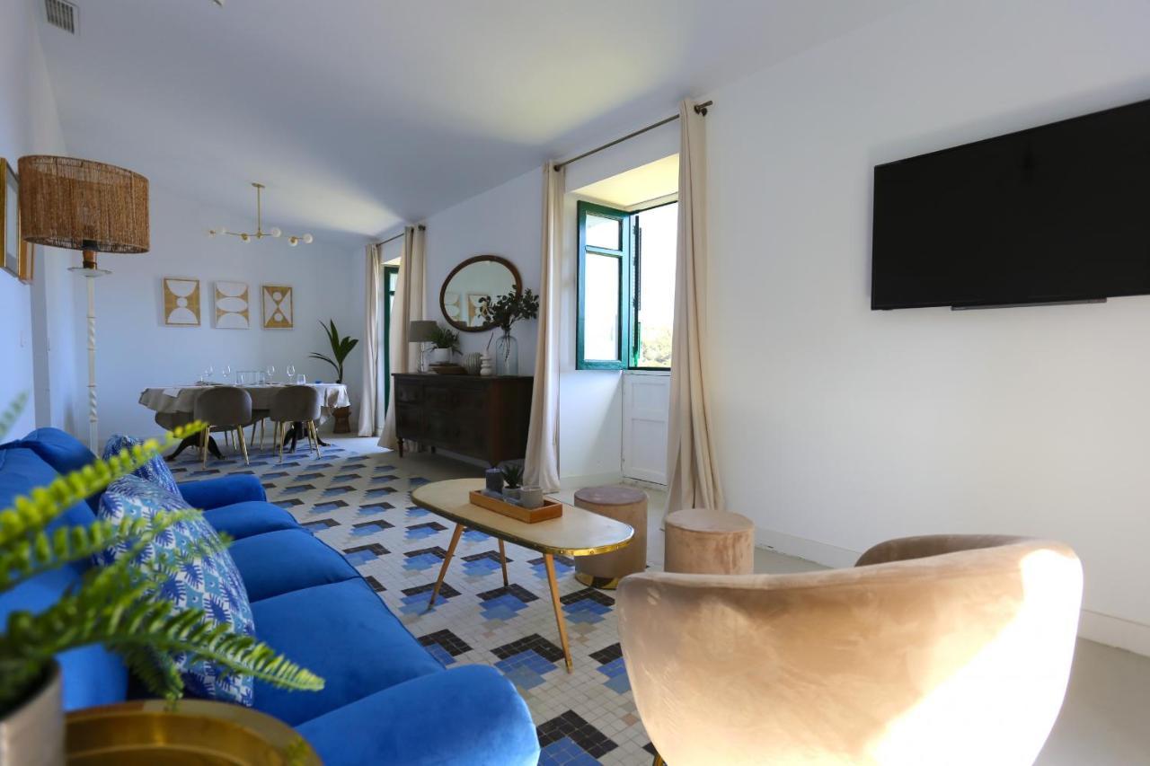 Villa Clavero Seven Premium Apt Малага Екстер'єр фото