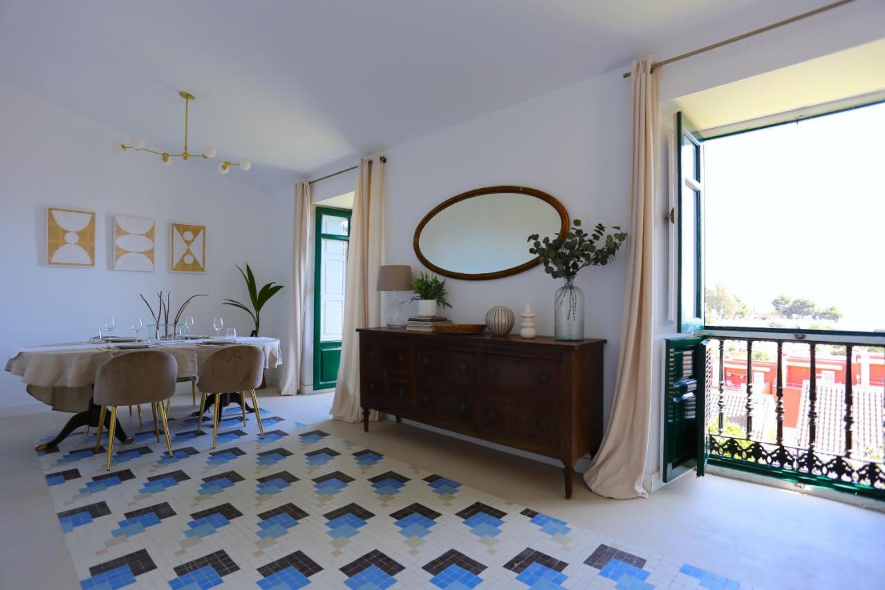 Villa Clavero Seven Premium Apt Малага Екстер'єр фото