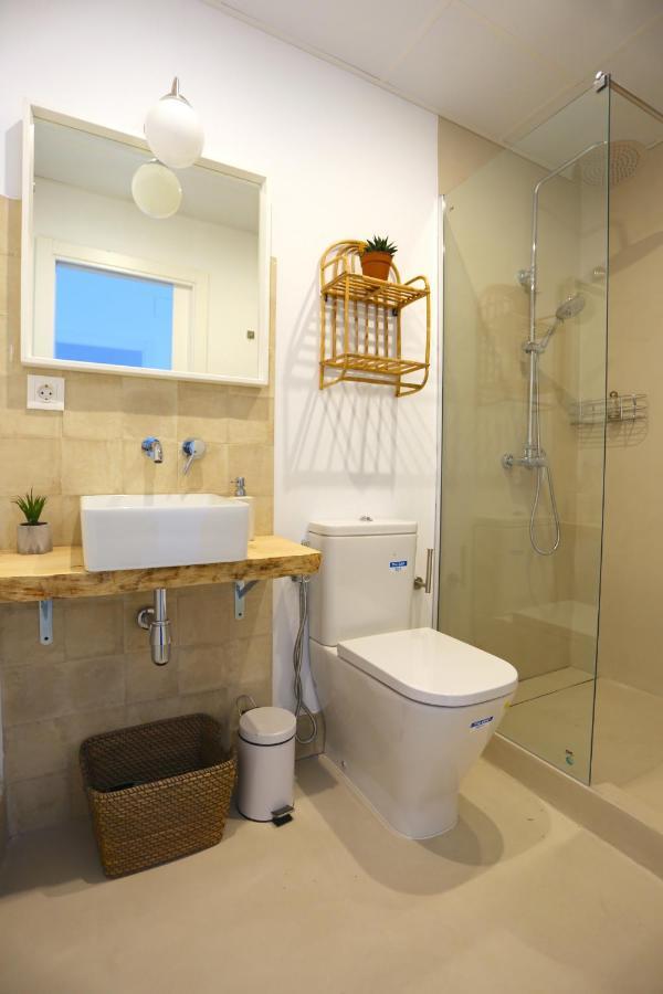 Villa Clavero Seven Premium Apt Малага Екстер'єр фото